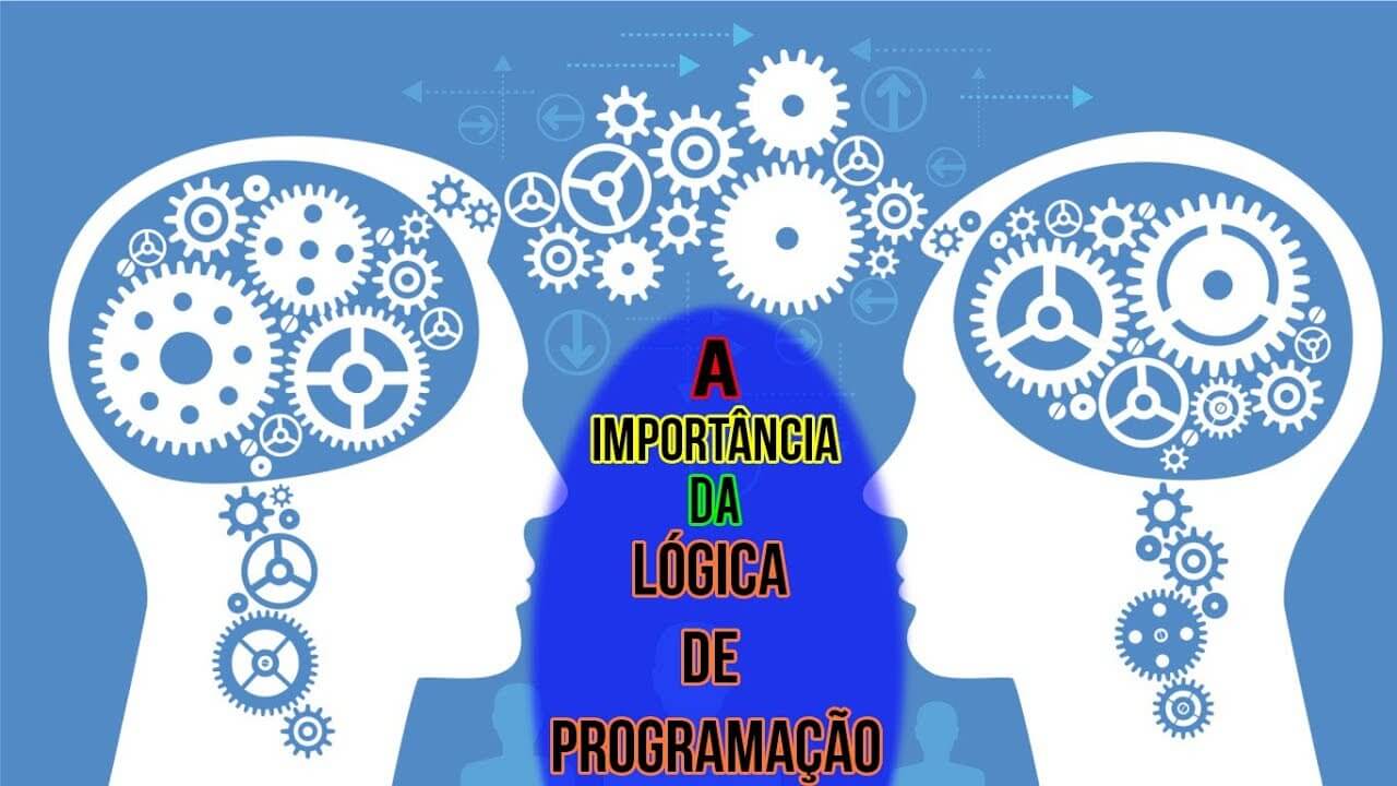 Curso de Lógica de programação e Profissionalizante em Nova Iguaçu
