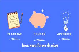 Curso de Educação Financeira e profissionalizantes em Nova Iguaçu