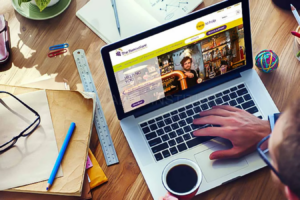 Blog de cursos Profissionalizantes
