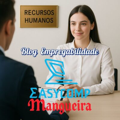 Blog Empregabilidade