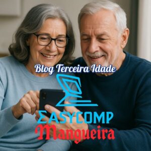 Blog para Terceira Idade